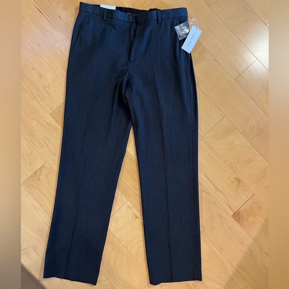 Men’s Calvin Klein dress slacks